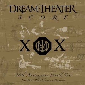 Dream Theater Score, 2006
