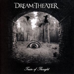 Dream Theater Train of Thought, 2003