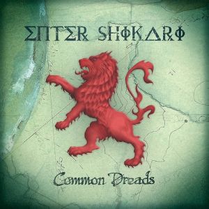 Enter Shikari Common Dreads, 2009