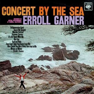 Erroll Garner Concert by the Sea, 2014