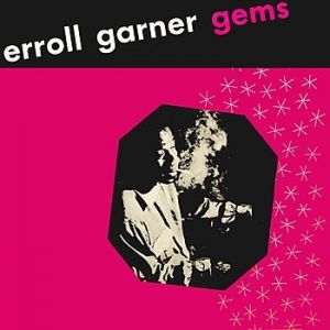 Erroll Garner Gems, 1955