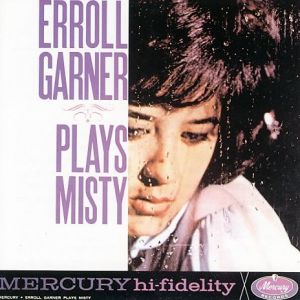 Erroll Garner Plays Misty, 1955