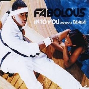 Fabolous Into You, 2003