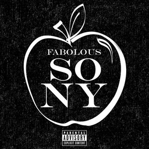 Fabolous So NY, 2012