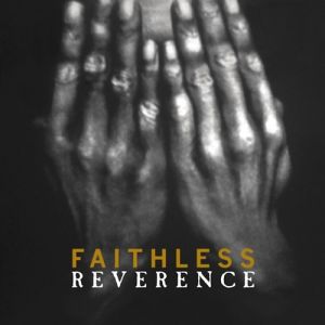 Album Faithless - Reverence
