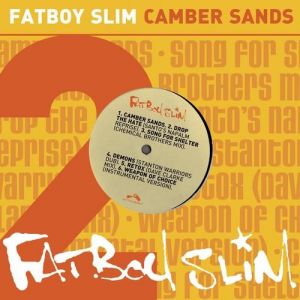 Album Fatboy Slim - Camber Sands