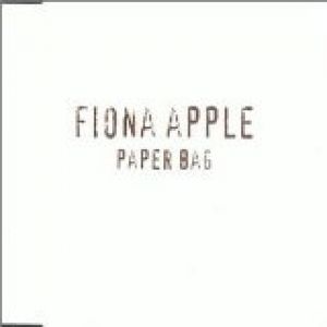Album Fiona Apple - Paper Bag