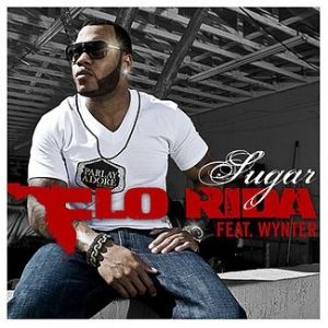 Album Flo Rida - Sugar