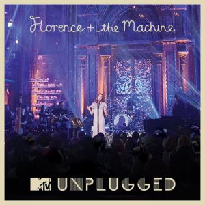 Florence + the Machine MTV Unplugged, 2012