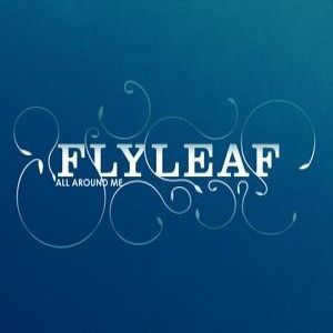 Album Flyleaf - All Around Me