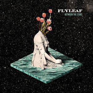 Album Flyleaf - Between the Stars