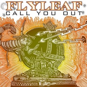 Album Flyleaf - Call You Out