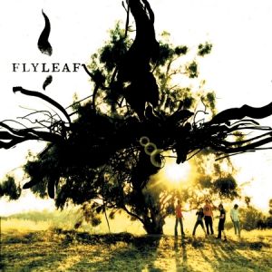 Album Flyleaf - Flyleaf
