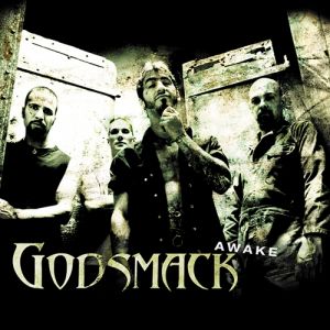 Godsmack Awake, 2000