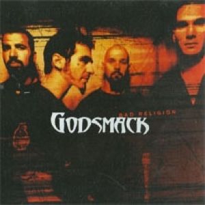 Album Godsmack - Bad Religion