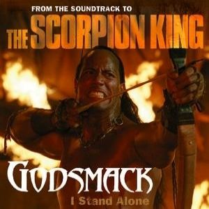 Godsmack I Stand Alone, 2002