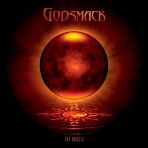 Godsmack The Oracle, 2010