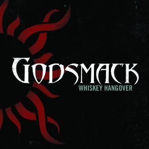 Album Godsmack - Whiskey Hangover