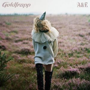 Goldfrapp A&E, 2008