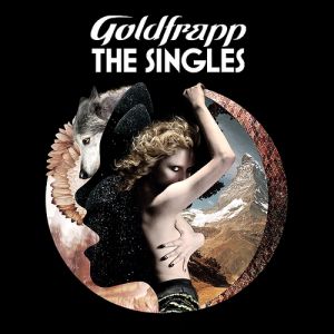 Goldfrapp The Singles, 2012