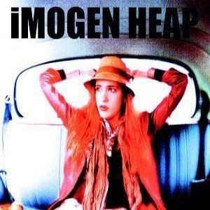 Imogen Heap iMegaphone, 1998