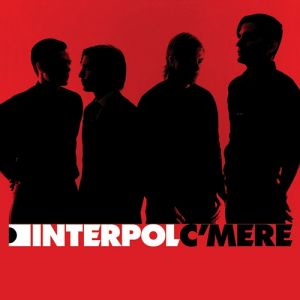 Album Interpol - C
