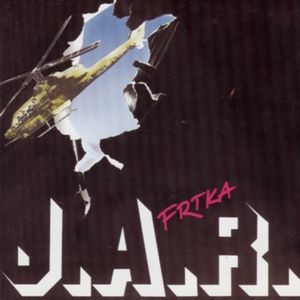 Album Frtka - J.A.R.