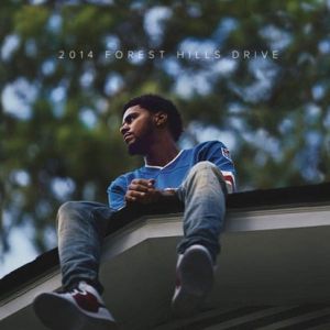 J. Cole 2014 Forest Hills Drive, 2014