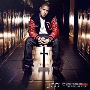Cole World: The Sideline Story Album 