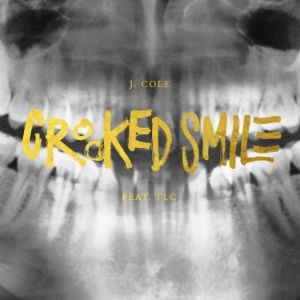 Crooked Smile Album 