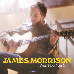 I Won't Let You Go - album