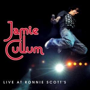 Live at Ronnie Scott's Album 