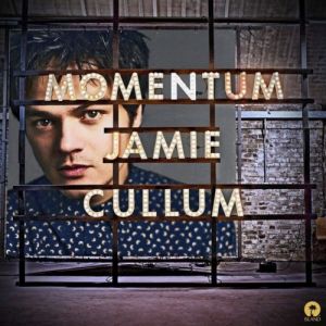 Jamie Cullum Momentum, 2013