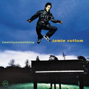 Jamie Cullum Twentysomething, 2003