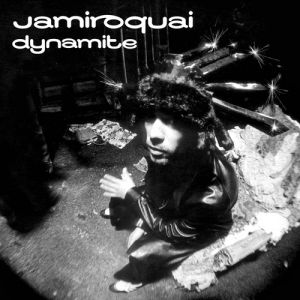 Album Jamiroquai - Dynamite