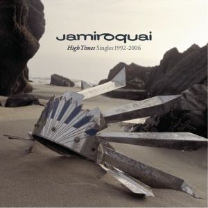 Jamiroquai High Times: Singles 1992–2006, 2006