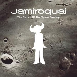 Jamiroquai The Return of the Space Cowboy, 1994