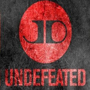 Undefeated Album 