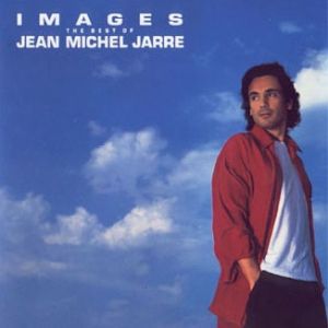 Images - The Best of Jean Michel Jarre