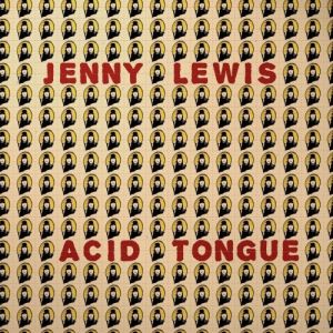 Acid Tongue - album