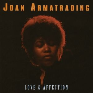 Love and Affection Album 