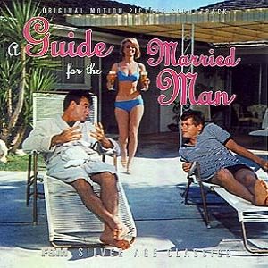 Album A Guide for the Married Man - John Williams