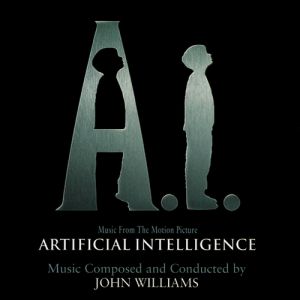 Album A.I. – Artificial Intelligence - John Williams