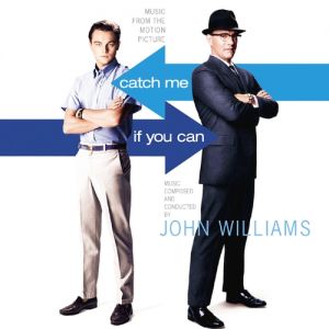 Album Catch Me If You Can - John Williams