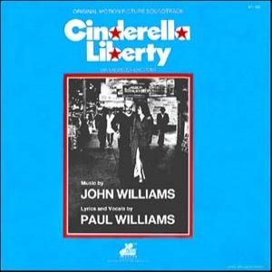 Album Cinderella Liberty - John Williams
