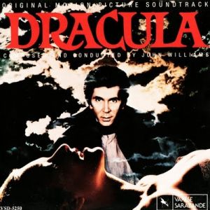 Album Dracula - John Williams