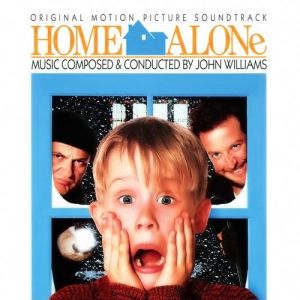 Album Home Alone - John Williams