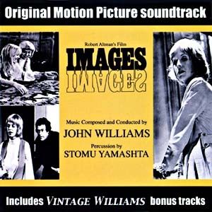 Album Images - John Williams