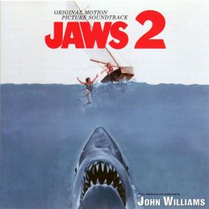 Album Jaws 2 - John Williams