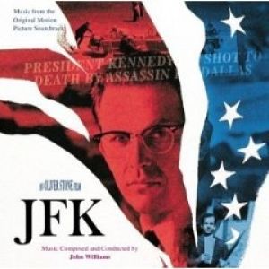 Album JFK - John Williams